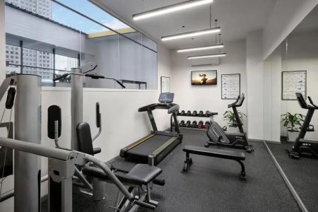 Citadines Sukhumvit 16 Bangkok - SHA Extra Plus Certified - 19