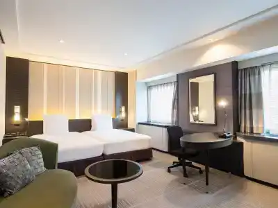 Ana Crowne Plaza Fukuoka, An Ihg - 48