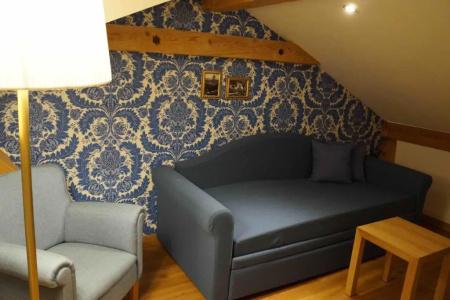 Walliserhof Zermatt - 26