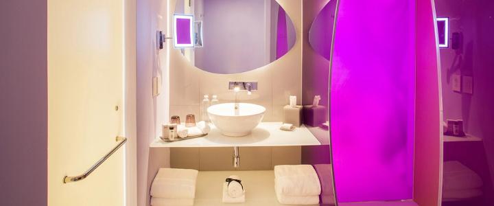 The Tower by Temptation Cancun Resort - All Inclusive - Adults Only - 64