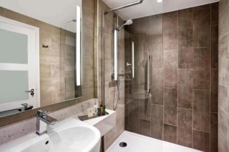 Hilton Edinburgh Carlton - 46
