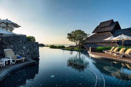 Nora Buri Resort & Spa - Sha Extra Plus - 35