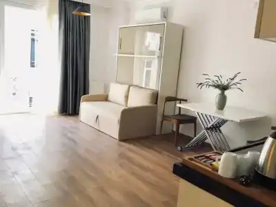 Joy Suites - 61