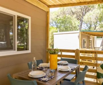 Villaggio Camping Le Marze - 80
