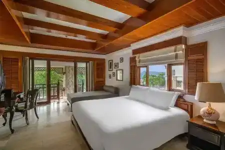 Thavorn Beach Village Resort & Spa Phuket - Sha Extra Plus - 79