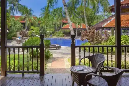 Pelangi Beach & Spa, Langkawi - 47