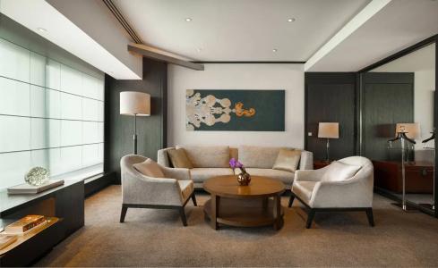 Rosewood Beijing - 48