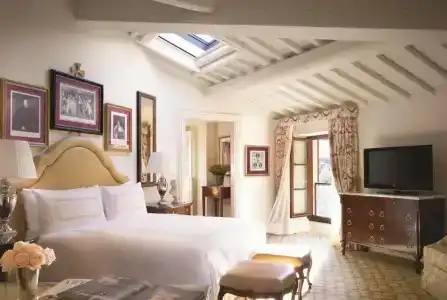 Four Seasons Firenze - 89