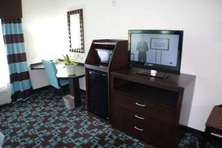Hampton Inn & Suites Nashville at Opryland - 55