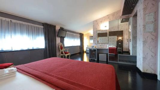 Relax Roma Nord - 46