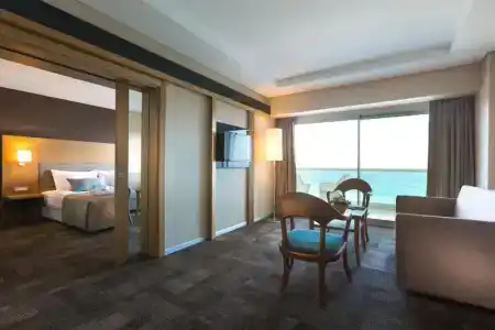 Boyalik Beach & Spa Cesme - 49