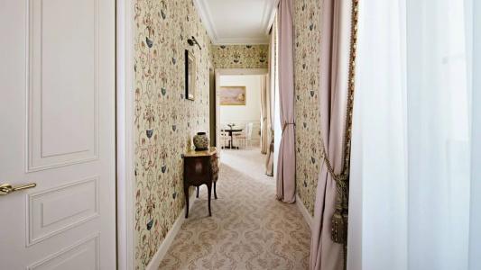 Hôtel du Palais Biarritz, in The Unbound Collection by Hyatt - 106