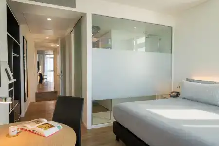 Innside By Melia Milano Torre Galfa - 41