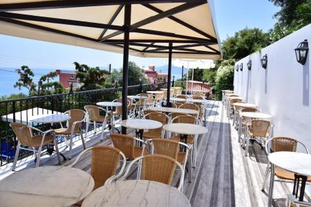 Lido Corfu Sun 4 Stars All-inclusive - 14