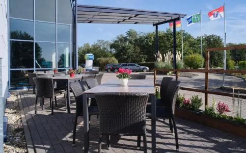 Holiday Inn Express Frankfurt Airport, An Ihg - 23