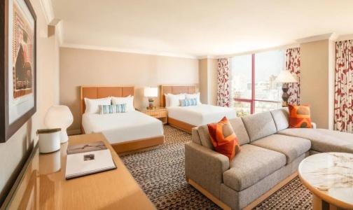 Rio All-Suite & Casino - 53