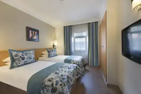 Xanadu Resort - High Class All Inclusive - 99