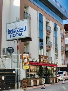 Akça Apart Otel - 0
