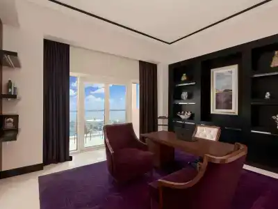 Rixos Marina - 140