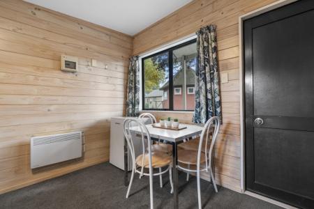 Christchurch Top 10 Holiday Park - 139