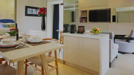 Village Katong By Far East Hospitality (Sg Clean) - 94