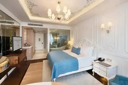 CVK Park Bosphorus Istanbul - 48
