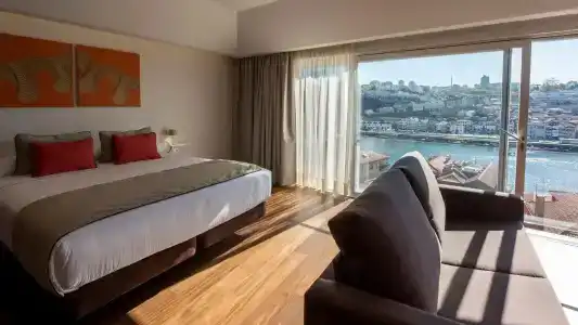 Carris Porto Ribeira - 65