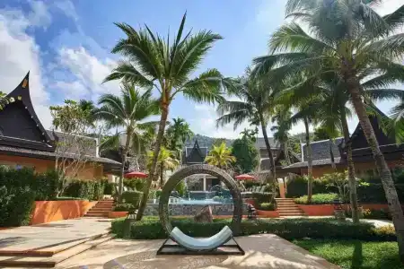 Amari Vogue Krabi - Sha Extra Plus - 30