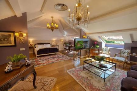 a Quinta Da Auga Spa Relais & Chateaux - 73