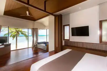 Chaweng Regent Beach Resort - Sha Extra Plus - 79