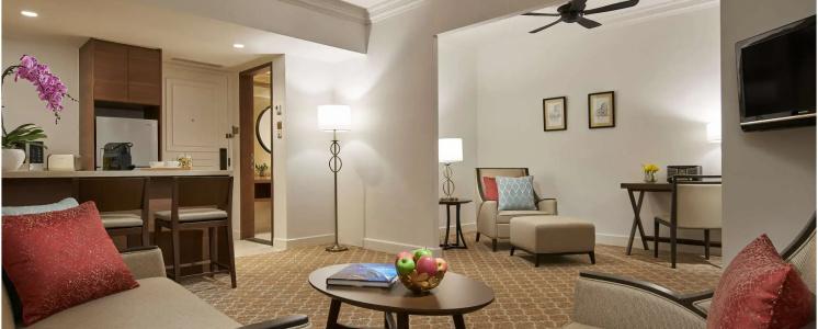 Orchard Rendezvous by Far East Hospitality (SG Clean) - 63