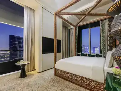 Fairmont - 75