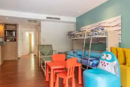 SwissôTel Suites Phuket Kamala Beach - Sha Plus - 32