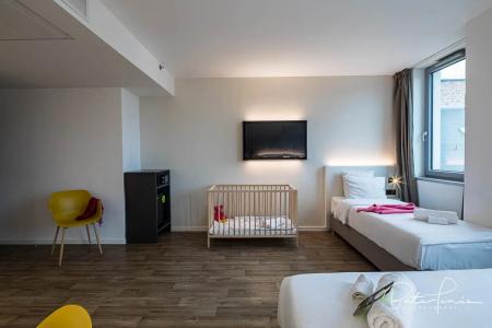 b&b Budapest City - 52