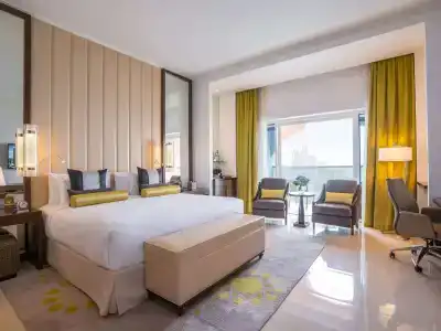 Rixos Marina - 66