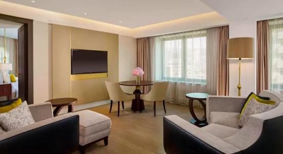The Alexander, A Luxury Collection - 50
