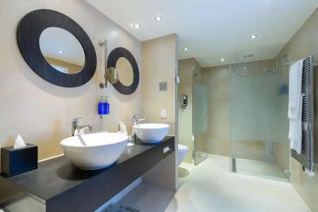 Radisson Blu, Amsterdam City Center - 74
