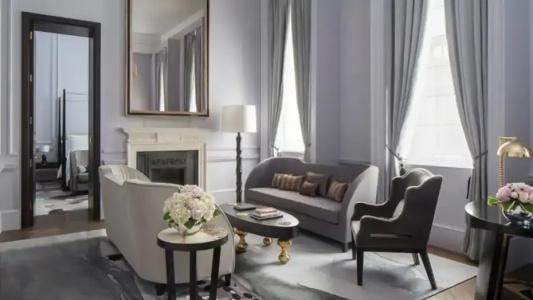 Four Seasons London at Ten Trinity Square - 74