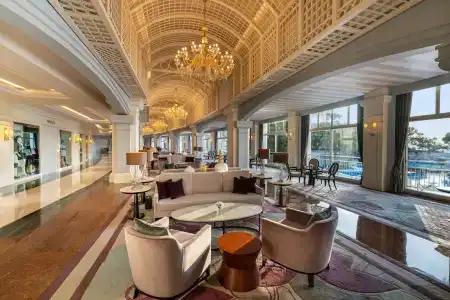 Rixos Premium Tekirova - 12