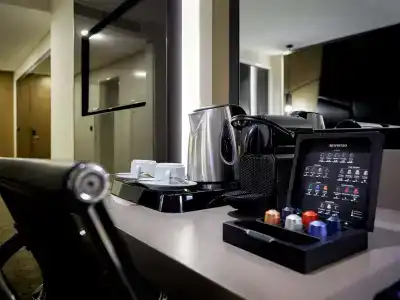 Pullman Istanbul & Convention Center - 37