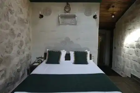 Ada Cave Suites - 74
