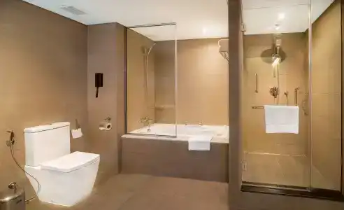 Le Meridien Abu Dhabi - 15