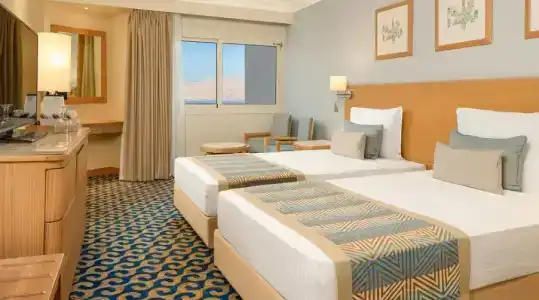 Taba & Nelson Village - 45
