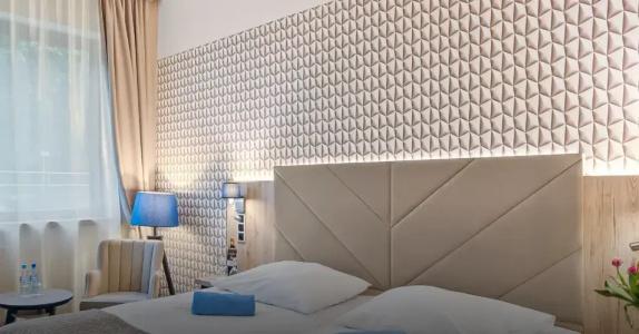 Spa & Wellness Diament Ustroń - 54