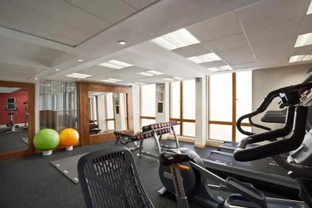 Hilton Garden Inn Birmingham Brindley Place - 22