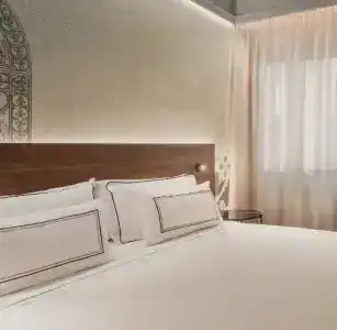 Meliá Granada - 78