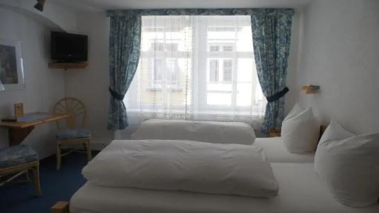 Gasthof Inselgraben garni - 24