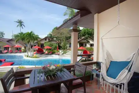 Royal Beach Boutique Resort & Spa Koh Samui - Sha Extra Plus - 99