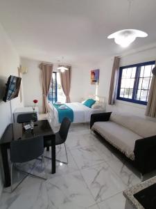 Must Stay - Evripidou Holiday Flats - 44