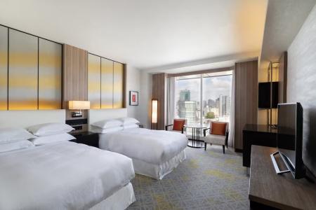 Sheraton Miyako Tokyo - 37